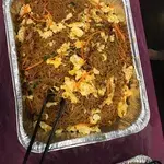 Fried Bee Hoon
