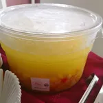Mixed Fruit Cocktail
