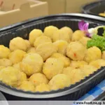 Fried Sotong Ball (30pcs)