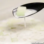 Honeydew Sago