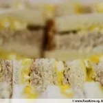Egg Sandwich