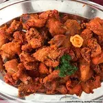 Prawn Sauce Chicken • 虾酱鸡(Chef's Recommended)