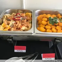 Click to see Fish Fillet with Sweet & Sour Sauce