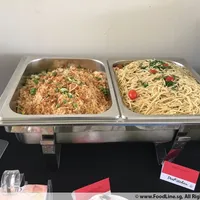 Click to see Spaghetti Aglio Olio