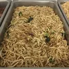 Braised Ee Fu Noodles | Customer Photo | Rilassi Catering