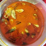 咖哩鸡肉 Curry Chicken