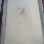 芋泥椰浆 Yam Paste w/ Coconut milk