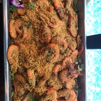 Click to see Wheat Prawn