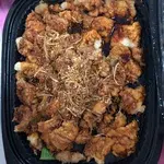 Cantonese Style Fish Fillet in Soya Sauce