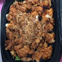 Click to see Cantonese Style Fish Fillet in Soya Sauce