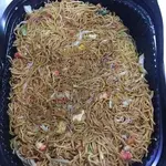 Hong Kong Mee 香港面