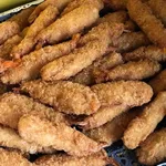 Tempura Prawn