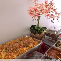 Click to see Thai Pineapple Fried Rice