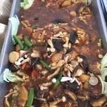Japanese Egg Beancurd