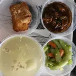 Tingkat Order: