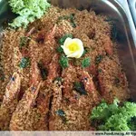 Cereal Prawn • 麦香虾(Chef's Recommended)