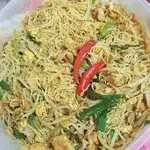 Nonya Mee Siam Goreng