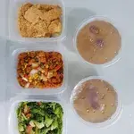 Meal Type: Dinner