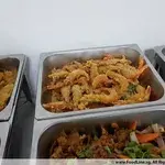 麦片鲜虾 Prawn w/ Cereal