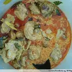 咖哩鸡肉 Curry Chicken
