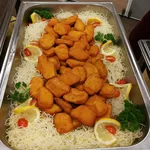 Fish Nugget
