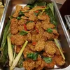 Thai Prawn Cake | Customer Photo | Fusion Spoon Catering Services