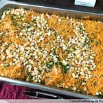 Mee Siam Goreng (Dry)