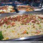 Signature Wok Fried Rice with Egg