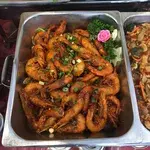 干烧虾碌 Cantonese Style Prawn