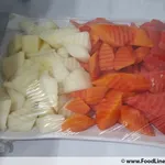 Mixed Cut Fruits 杂果盘