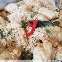 Click to see Golden Buttery Cereal Fish Fillets