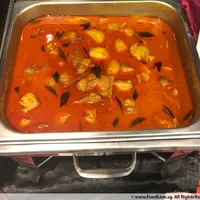 Click to see Curry Chicken