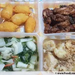 Tingkat Order: