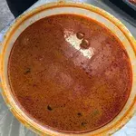 Curry Chicken •咖哩鸡肉 (Chef's Recommendation)
