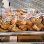 Cuttlefish Yu Tiow