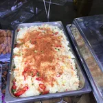 Thai Pineapple Rice