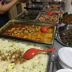 福建炒饭 Fried Rice