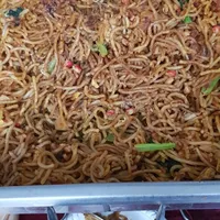 Click to see Seafood Mee Goreng