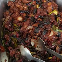 Click to see Sze Chuan Chicken