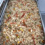 Fried Rice • 炒饭