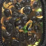 香菇小白 Siow Peh w/ Mushroom