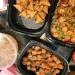 Fried Prawn Balls 虾崒