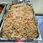 Fried Rice • 炒饭