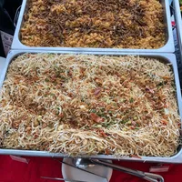 Click to see Stir Fried Seafood Bee Hoon