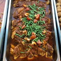 Click to see Steamed Fish Fillet with Assam Paste