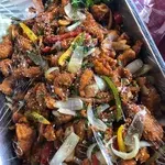 红烧豆腐 Braised Beancurd