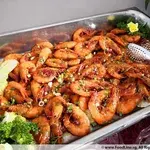 干烧虾碌 Cantonese Style Prawn
