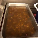 六味清汤 Hot Cheng Tng