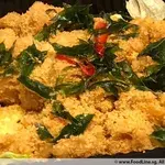 麦片鱼 Oat Battered Sliced Fish