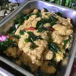 麦片鱼 Oat Battered Sliced Fish